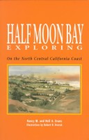 Book cover for Half Moon Bay Exploring