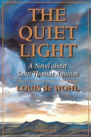 Cover of Quiet Light