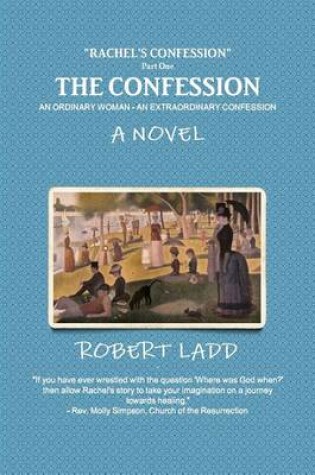 Cover of The Confession