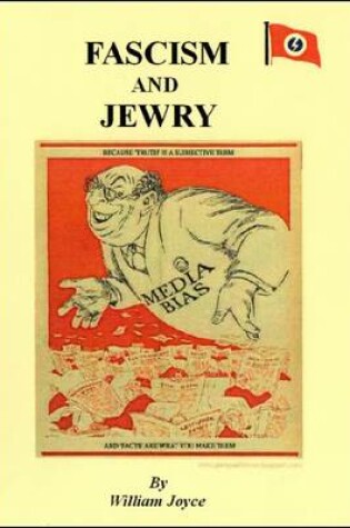 Cover of Fascism and Jewry