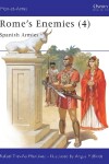 Book cover for Rome's Enemies (4)