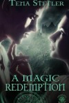 Book cover for A Magic Redemption