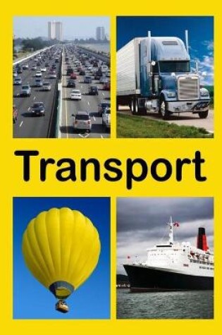 Cover of Transport