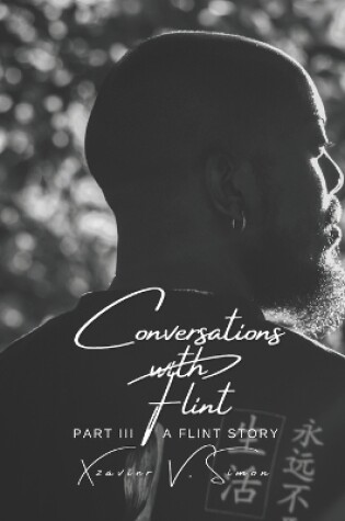 Cover of Conversations with Flint