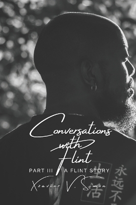 Cover of Conversations with Flint