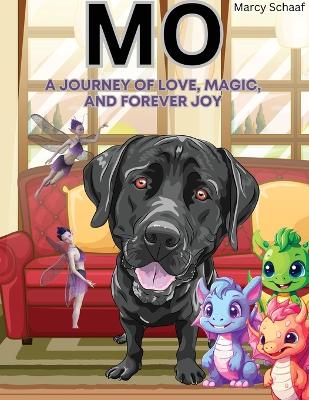 Cover of Mo