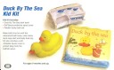 Book cover for Duck by the Sea Kid Kit