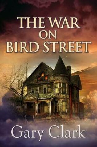 Cover of The War On Bird Street