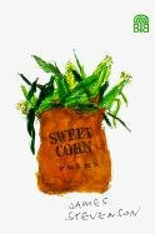 Cover of Sweet Corn