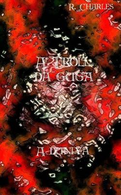 Book cover for A Troll Da Guga - A Duniya