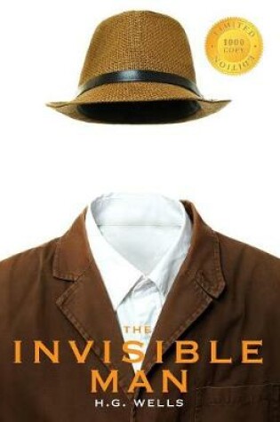 Cover of The Invisible Man (1000 Copy Limited Edition)