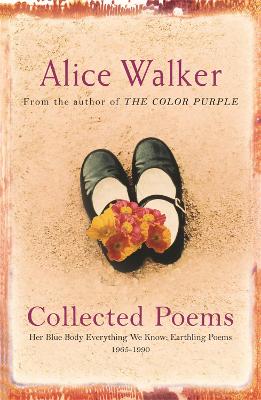 Book cover for Alice Walker: Collected Poems