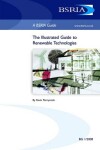 Book cover for The Illustrated Guide to Renewable Technologies