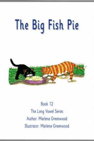 Cover of The Big Fish Pie