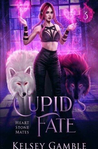 Cover of Cupid's Fate