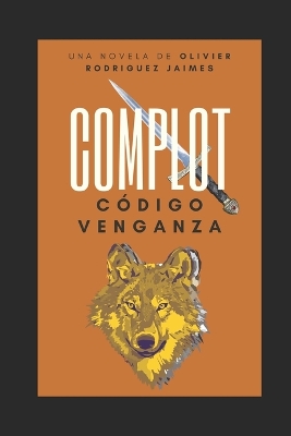 Book cover for Complot