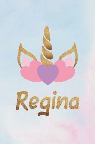 Cover of Regina