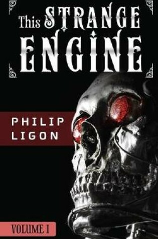 Cover of This Strange Engine