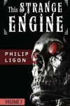 Book cover for This Strange Engine