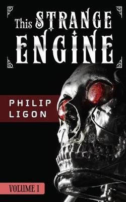 Cover of This Strange Engine