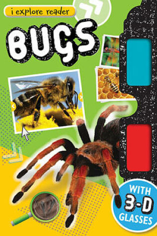 Cover of Bugs