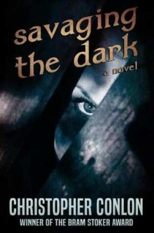 Cover of Savaging the Dark