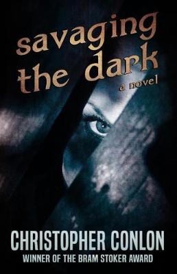 Book cover for Savaging the Dark