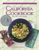 Book cover for The Great California Cookbook, Revised Fifth Edition