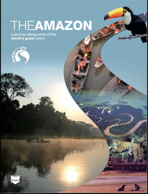 Cover of The Amazon