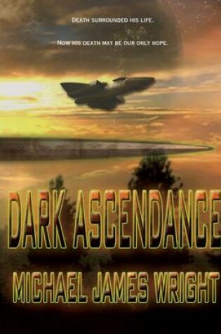 Cover of Dark Ascendance