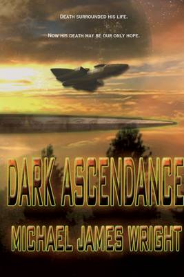 Book cover for Dark Ascendance
