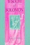 Book cover for Wisdom of Solomon