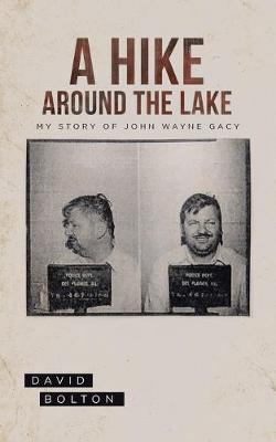 Book cover for A Hike Around The Lake