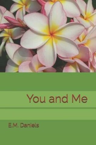 Cover of You and Me