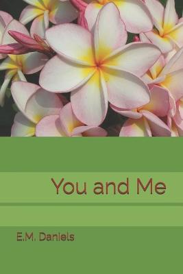 Book cover for You and Me