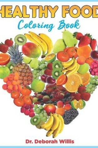 Cover of Healthy Food