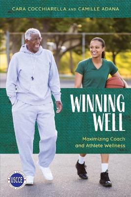 Book cover for Winning Well