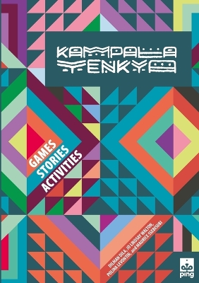 Book cover for Kampala Y�nkya