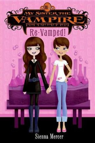 Cover of Re-Vamped!