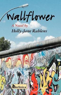 Book cover for Wallflower