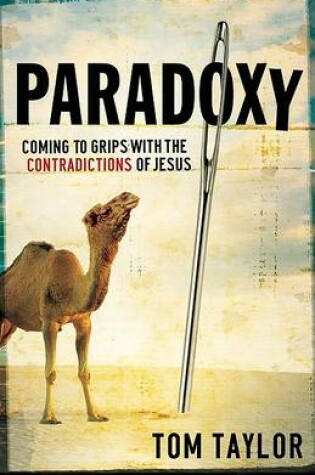 Cover of Paradoxy