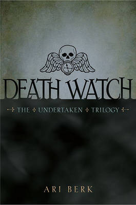 Book cover for Death Watch