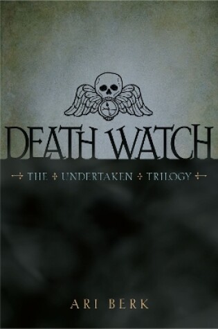 Cover of Death Watch