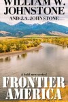Book cover for Frontier America