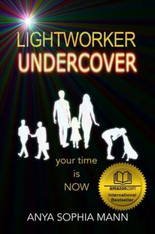 Cover of Lightworker Undercover