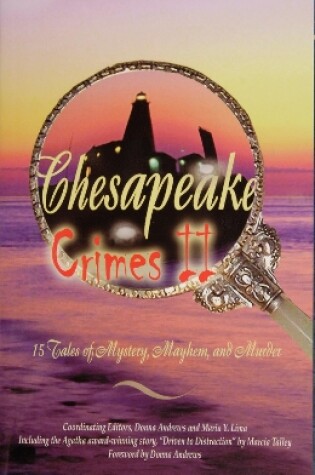 Cover of Chesapeake Crimes II