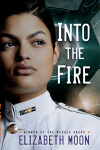 Book cover for Into the Fire