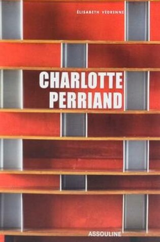 Cover of Charlotte Perriand