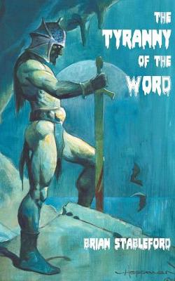 Book cover for The Tyranny of the Word