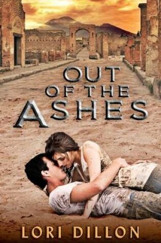 Cover of Out of the Ashes